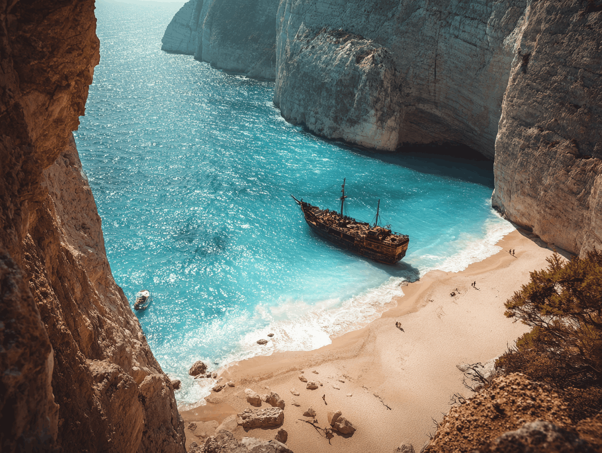 Travel