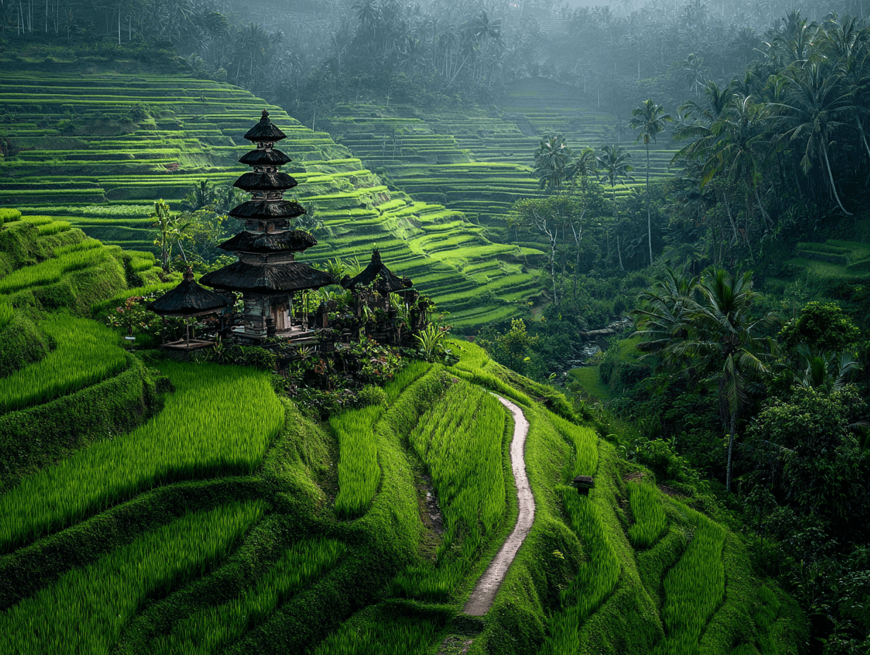 Travel